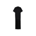 Alaïa Fringed Cotton T Shirt - ALAÏA Tops - Laser Cut Luxury - Shop at Coveti