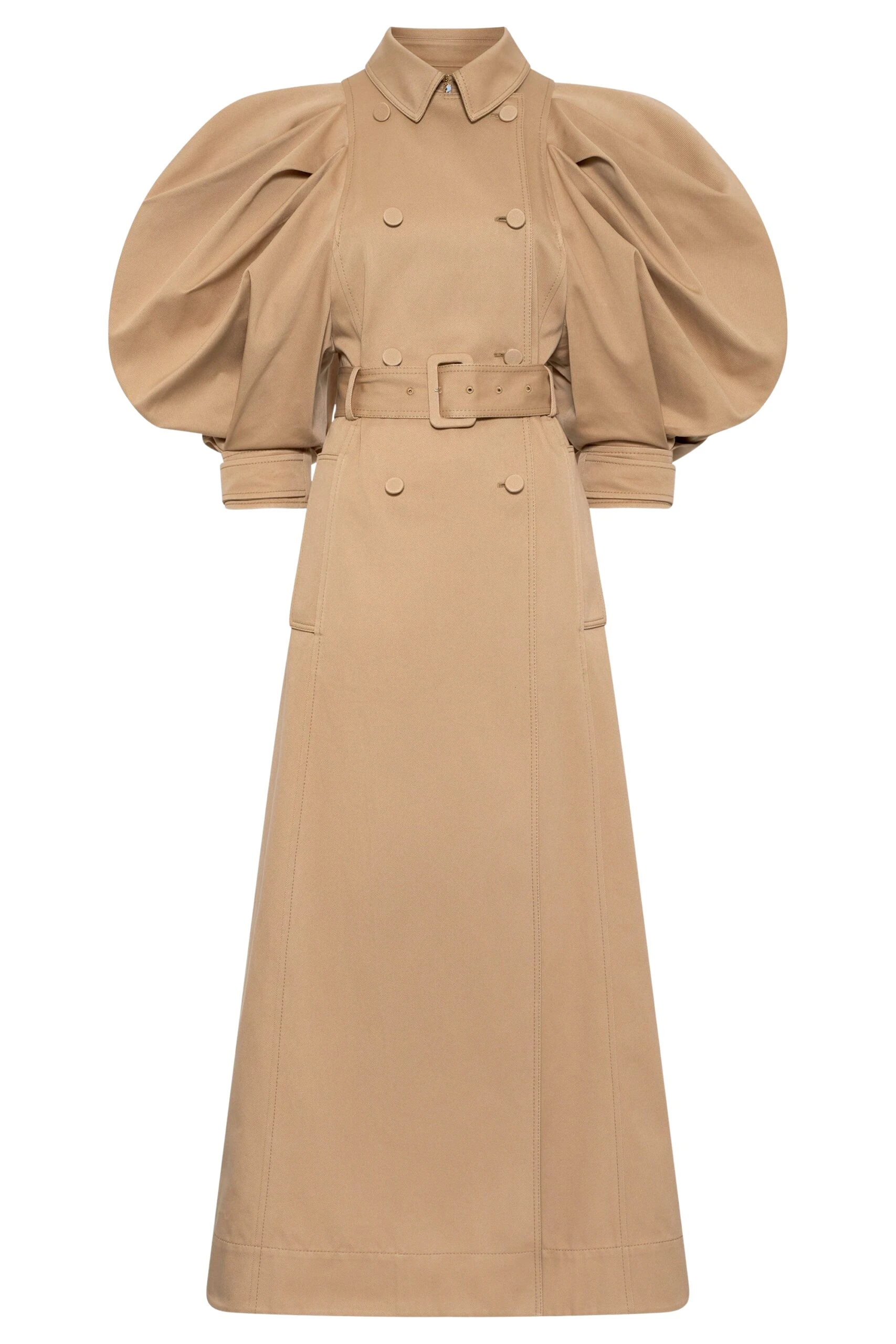 Gabriela-Hearst-Aeon-Puff-Sleeve-Trench-Coat-in-Camel-Sea-Island-Cotton-Twill-scaled14816_nobg Gabriela Hearst
