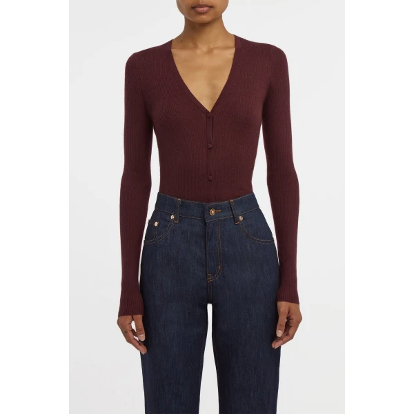 Gabriela Hearst cardigan