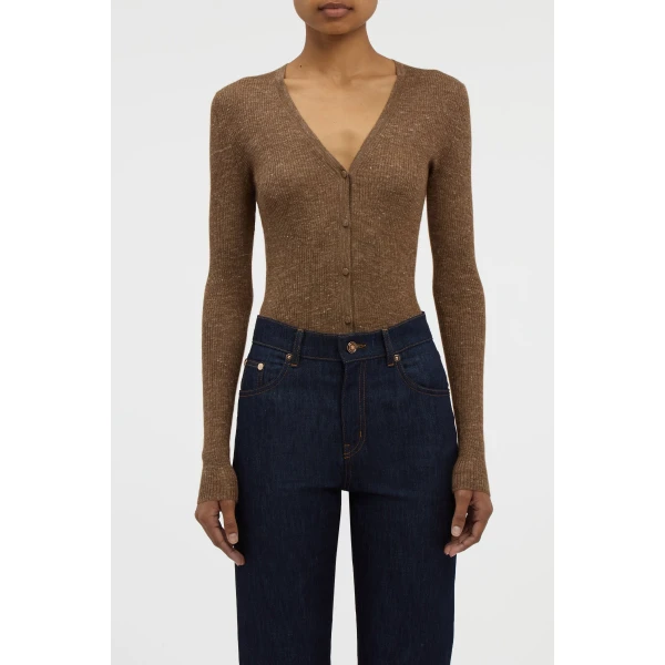 Gabriela Hearst cardigan