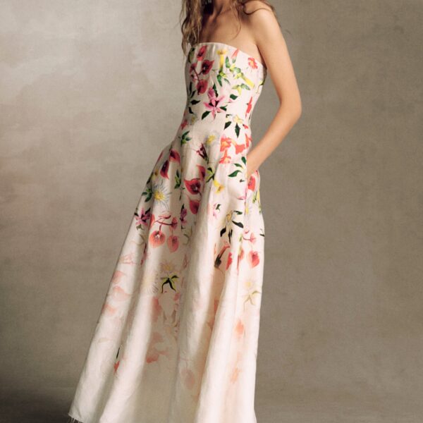 Gabriela Hearst dress