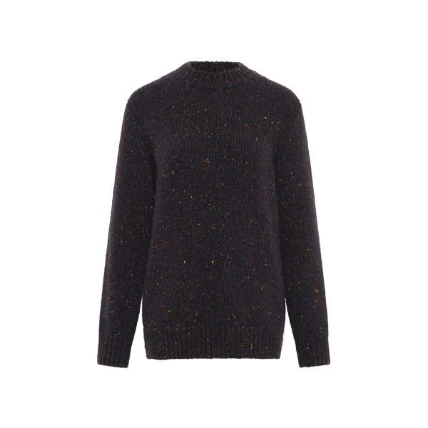 sustainable luxury sweater