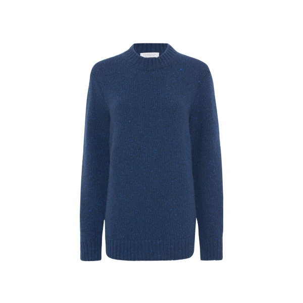 sustainable luxury sweater