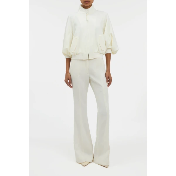 Gabriela Hearst jacket