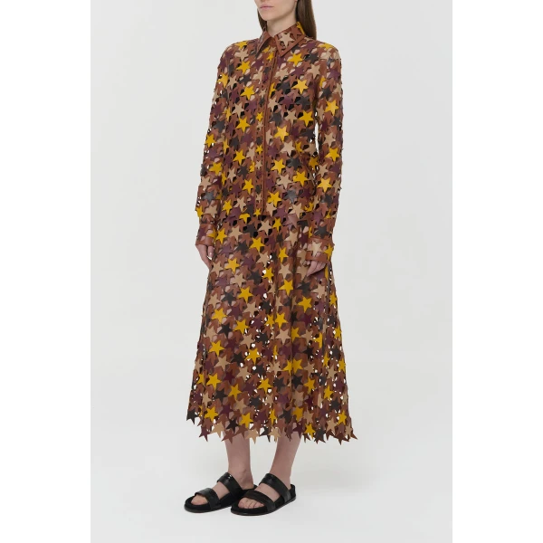 Multi shirt