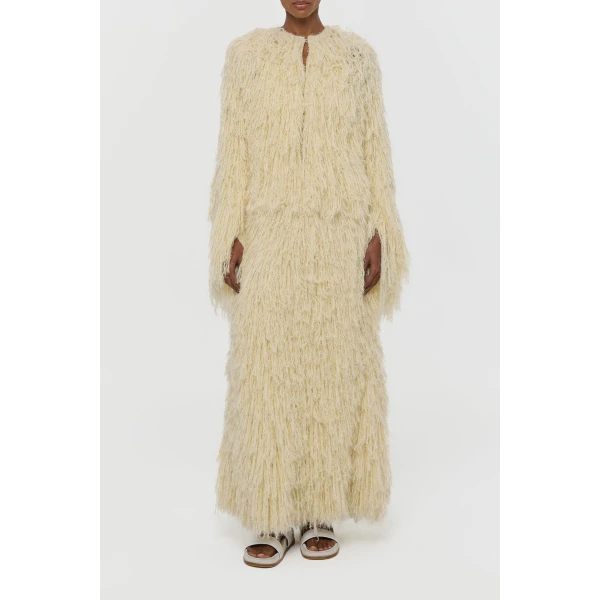 Gabriela Hearst jacket