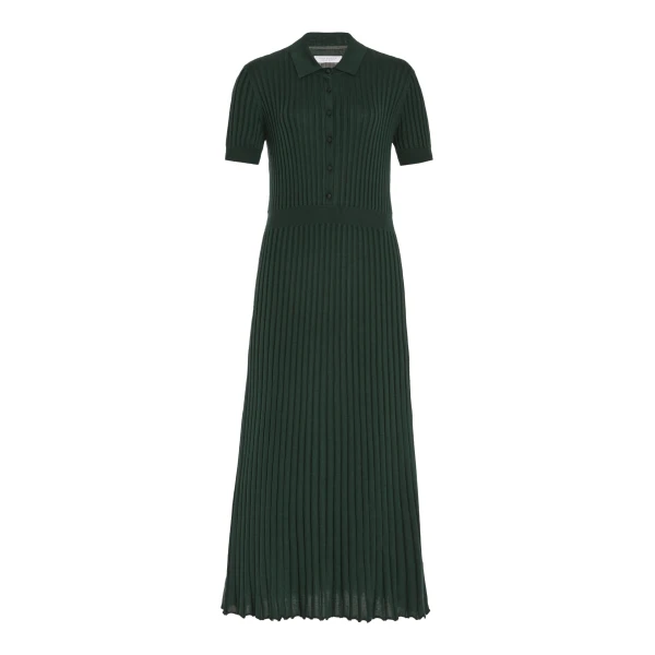 sustainable luxury dress