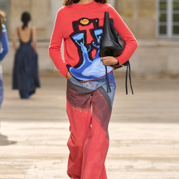 Gabriela Hearst jean