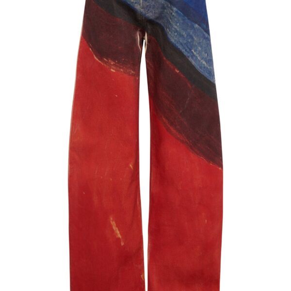 sustainable luxury jean