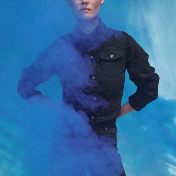 Gabriela Hearst jean