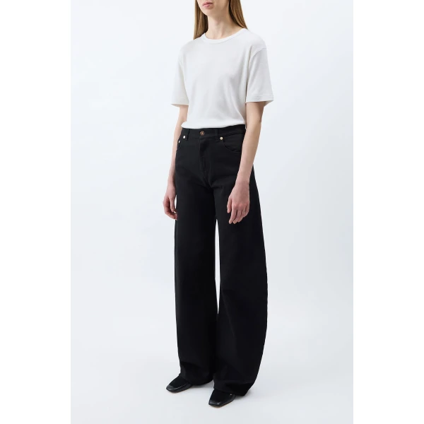 Black jean