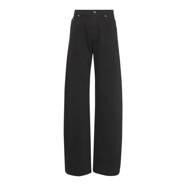 sustainable luxury jean