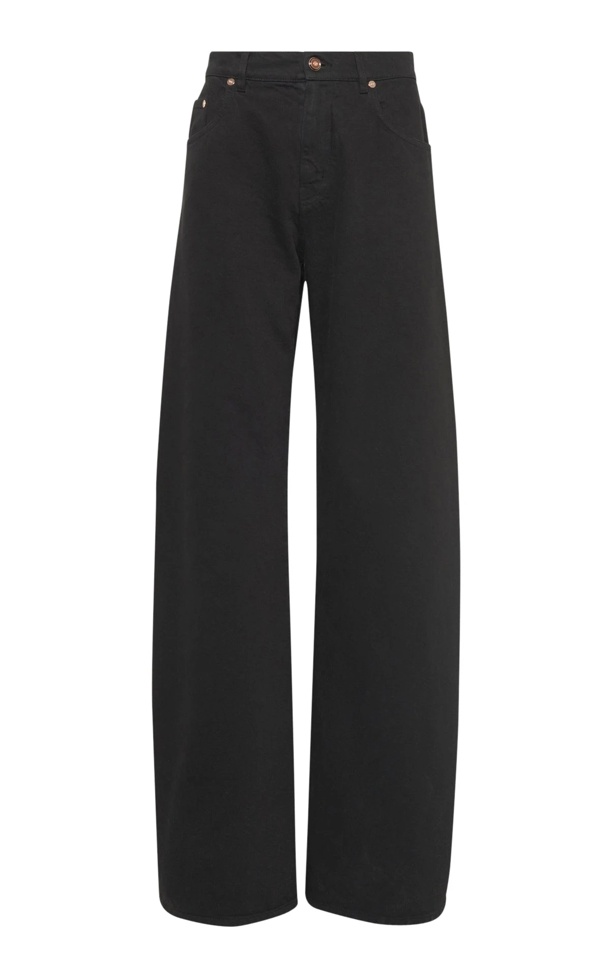 Gabriela-Hearst-Amoret-Barrel-leg-Jean-in-Black-Recycled-Cotton-Denim24196_nobg Gabriela Hearst