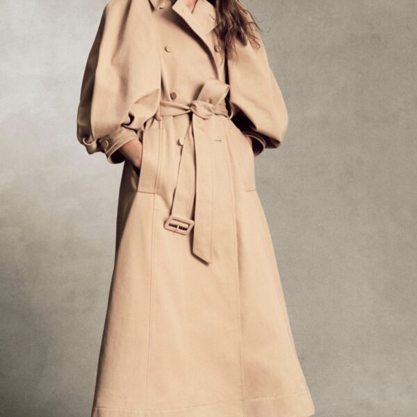 Gabriela Hearst jean