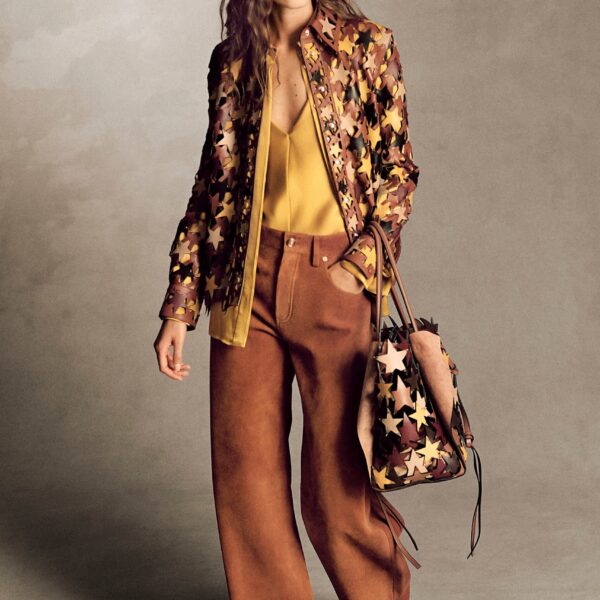 Gabriela Hearst jean