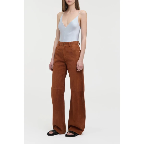 Cognac jean