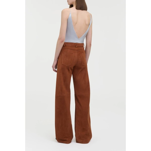designer pants