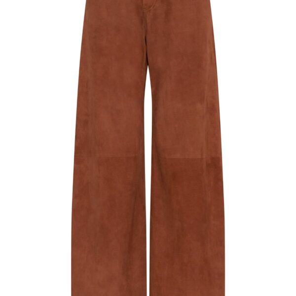 sustainable luxury jean