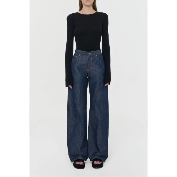 Gabriela Hearst jean