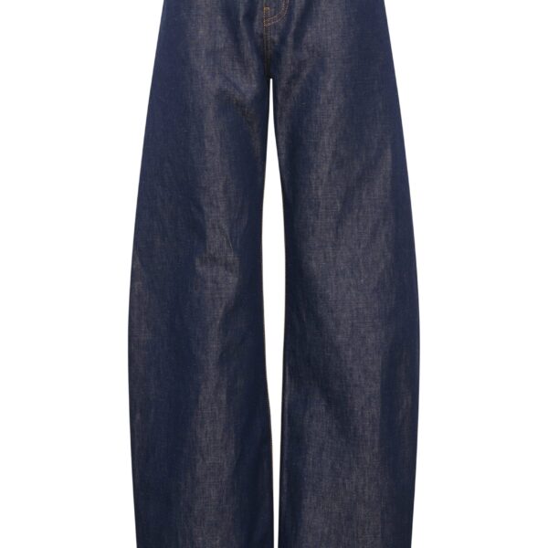 sustainable luxury jean