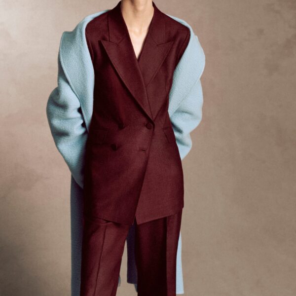 Gabriela Hearst blazer