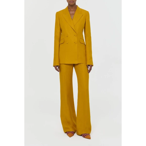 Gabriela Hearst blazer