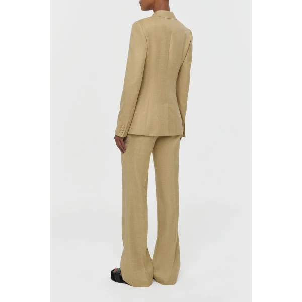 Hay blazer