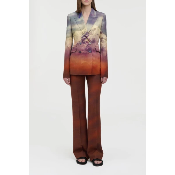 Gabriela Hearst blazer