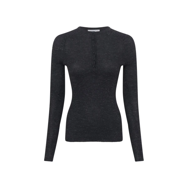 sustainable luxury knit