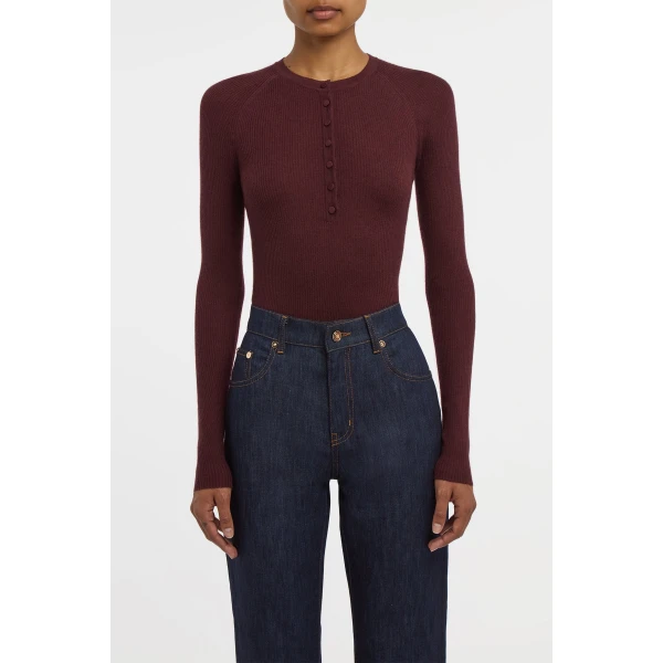 Gabriela Hearst knit