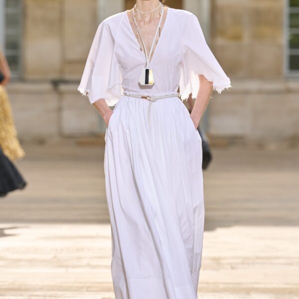 Gabriela Hearst dress