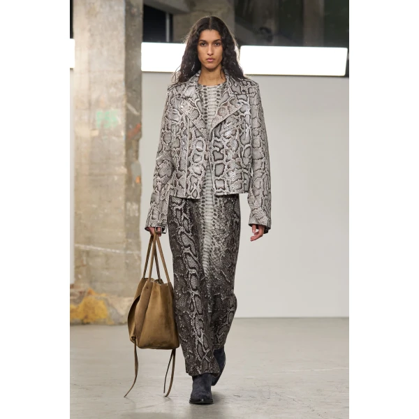 Gabriela Hearst jacket