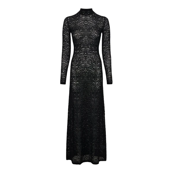 sustainable luxury dress