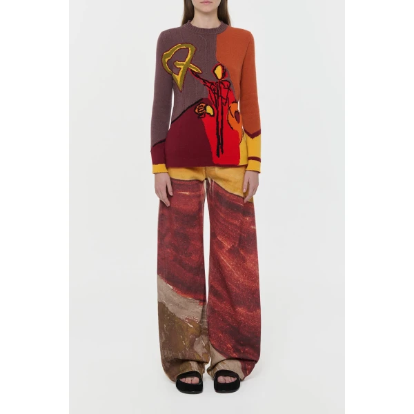 Gabriela Hearst sweater