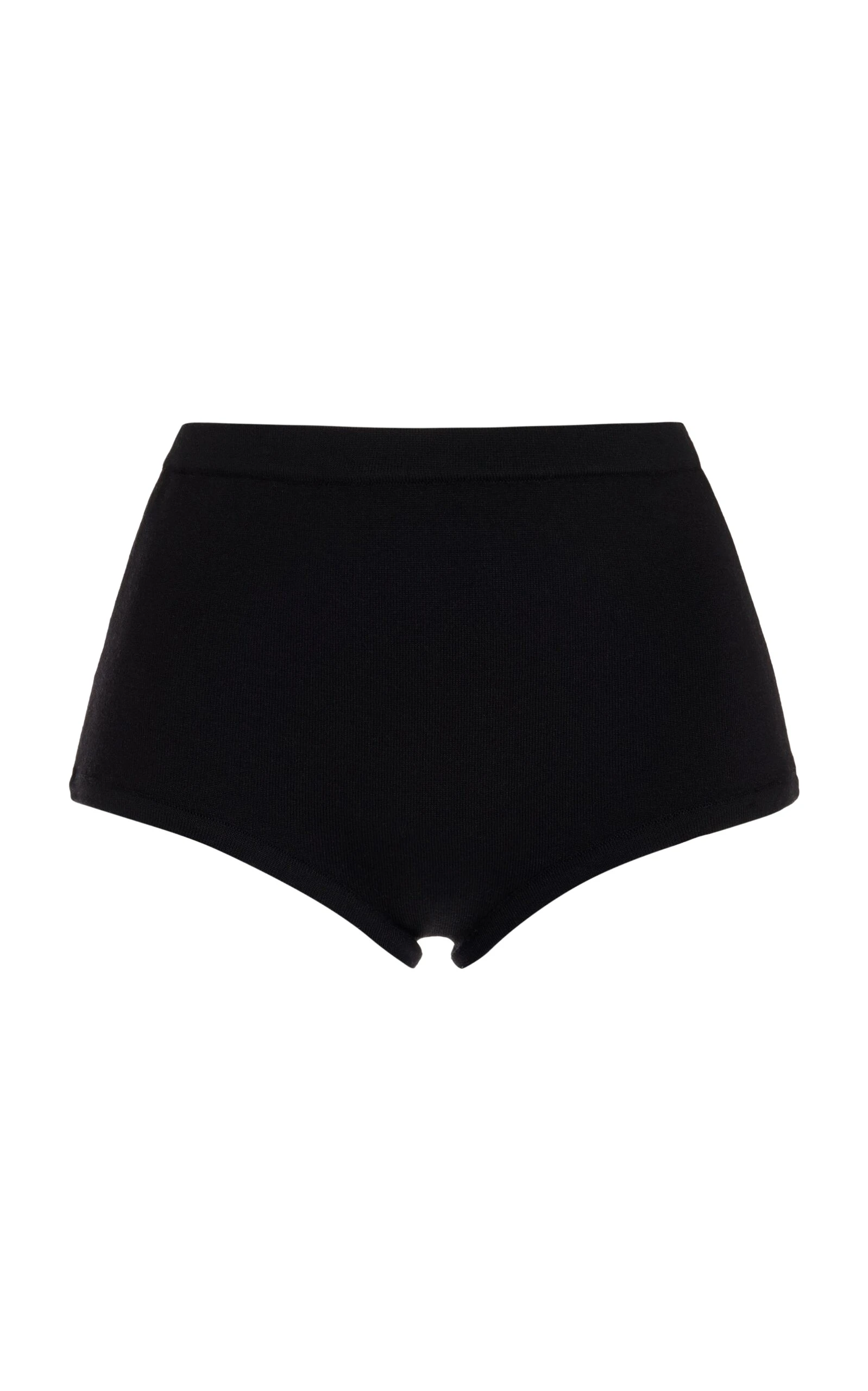 Gabriela-Hearst-Aris-Knit-Short-in-Black-Merino-Wool-scaled11819_nobg Gabriela Hearst