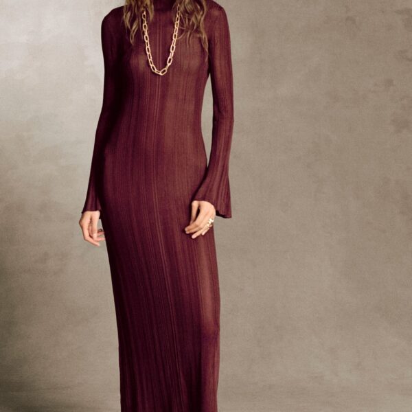Gabriela Hearst dress