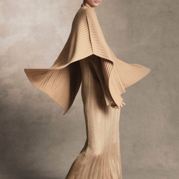 Gabriela Hearst dress