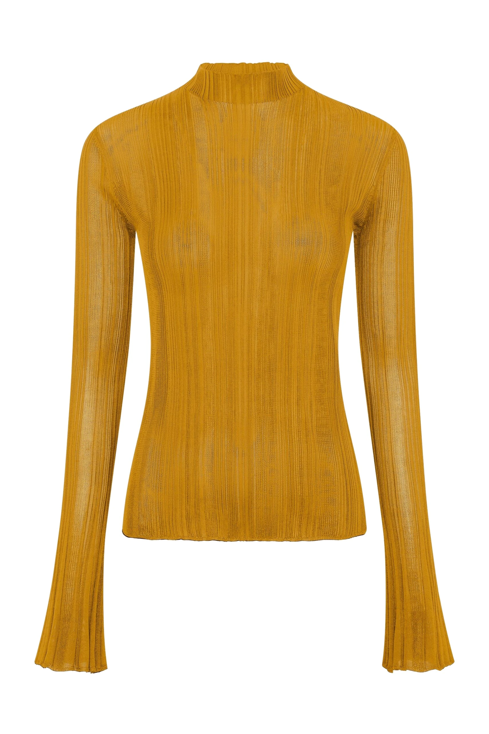 Gabriela-Hearst-Aveda-Knit-Mockneck-Sweater-in-Golden-Birch-Silk-scaled16895_nobg Gabriela Hearst