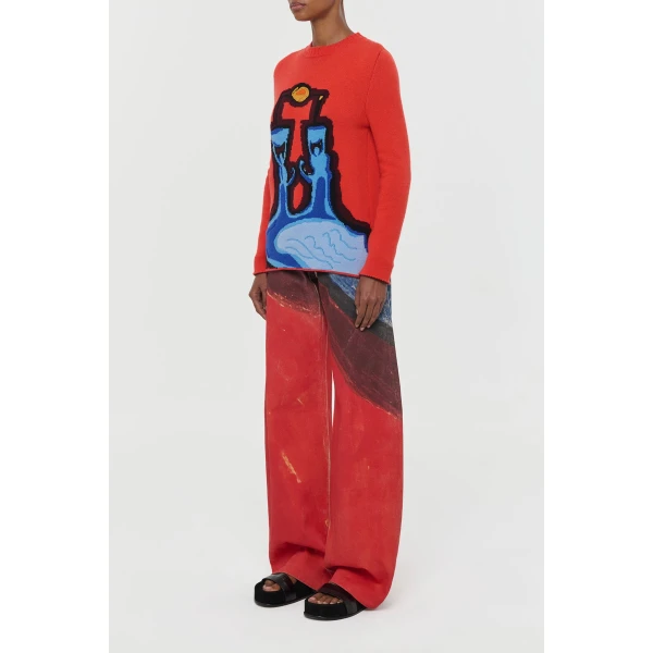 designer knitwear