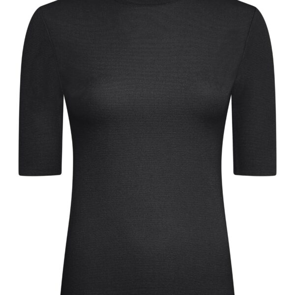 sustainable luxury knit