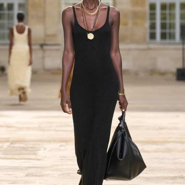 Gabriela Hearst dress