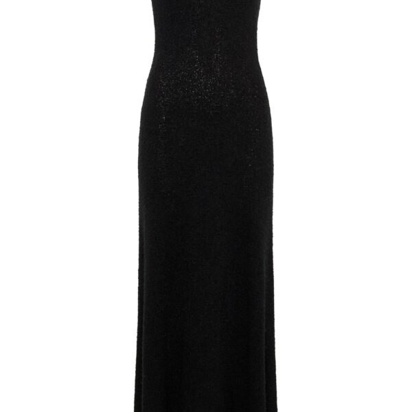 sustainable luxury dress