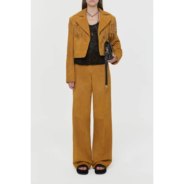 Gabriela Hearst jacket