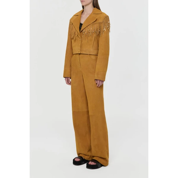 Cashew jacket
