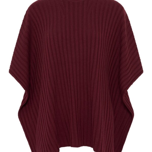 sustainable luxury knit