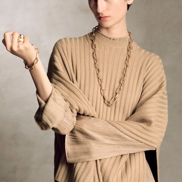 Gabriela Hearst knit