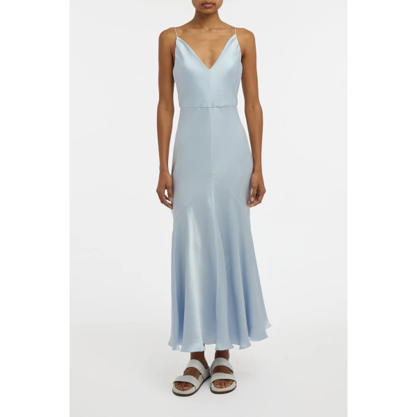 Gabriela Hearst dress