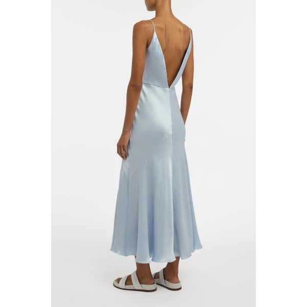 Light Blue dress