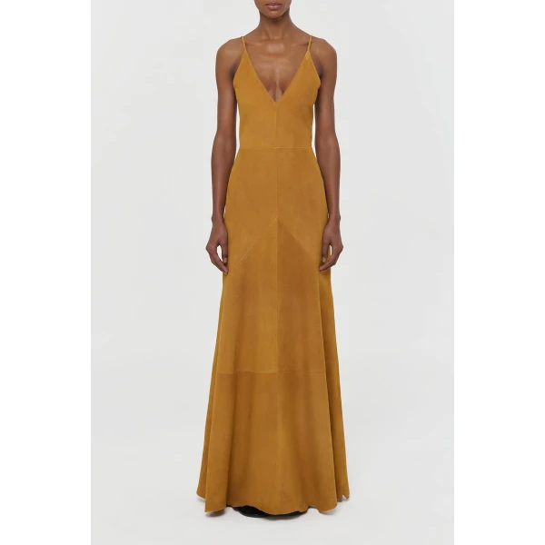 Gabriela Hearst dress