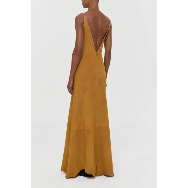 Cashew dress